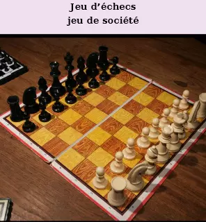 Diverses méthodes d'Echecs Auteurs Variés