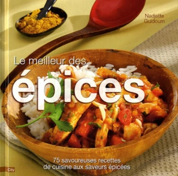 Le meilleur des épices