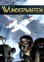 Wunderwaffen - T14 Le feu du ciel