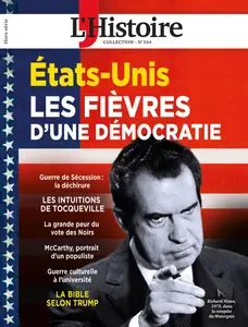 Les Collections de L’Histoire N.104 - 4 Juillet 2024