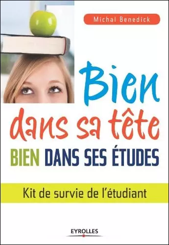 Bien dans sa tête, bien dans ses études