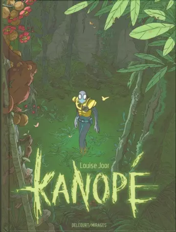 Kanopé (T01)