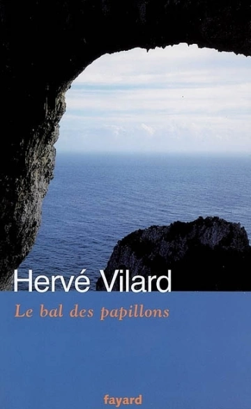 Hervé Vilard - Le bal des papillons