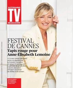 TV Magazine - 10 Mai 2024