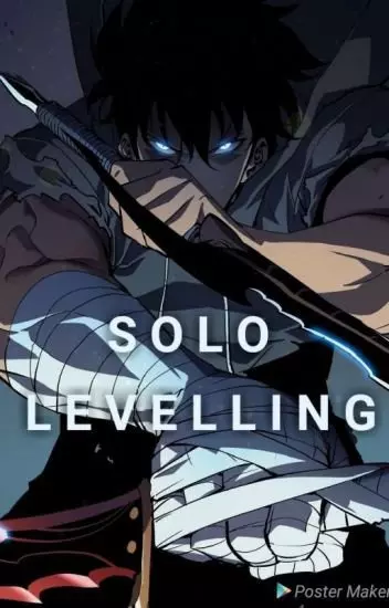 SOLO LEVELING CHAPITRE 31-45