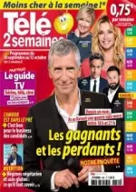 Télé 2 Semaines - 30 Septembre au 13 Octobre 2017