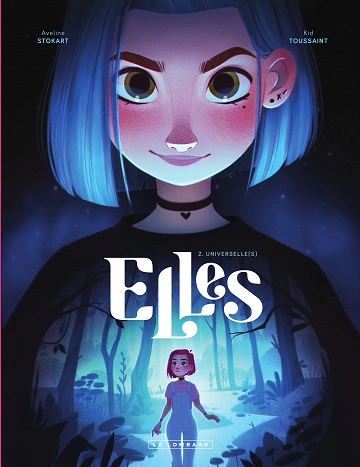 ELLES - TOME 02