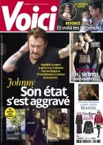 Voici N°1567 - 17 Novembre 2017