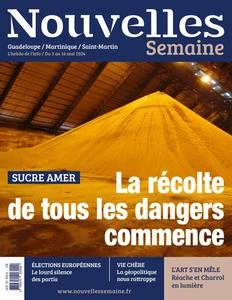 Nouvelles Semaine N.664 - 3 Mai 2024