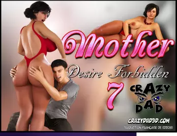 Mother - Desire Forbidden 7