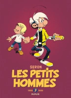 Les Petits Hommes - Intégrale