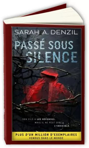 Passé sous silence  Sarah A. Denzil