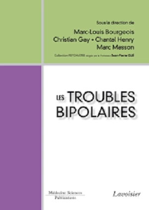 Les troubles bipolaires