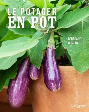 Le potager en pot