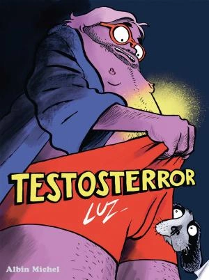 Testosterror