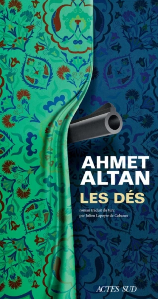 AHMET ALTAN - LES DÉS