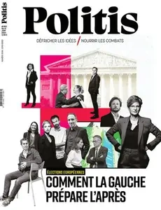 Politis - 6 Juin 2024