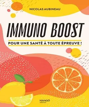 Immuno boost