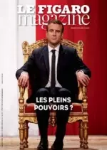 Le Figaro Magazine - 16 Juin 2017