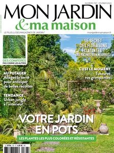 Mon Jardin Ma Maison N.767 - Février 2024