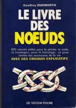 Le Livre des Noeuds – Geoffrey Budworth