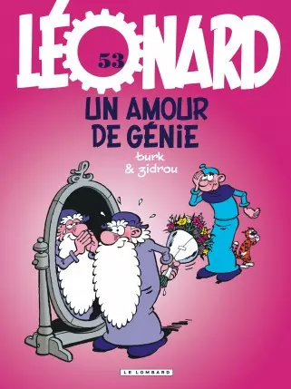 LÉONARD TOMES 01 À 53 & 6 TOMES HORS-SERIE