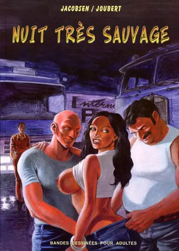 Nuit Trés Sauvage