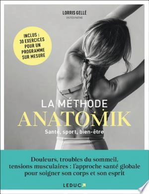 La méthode Anatomik