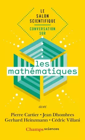 Conversation sur les mathématiques