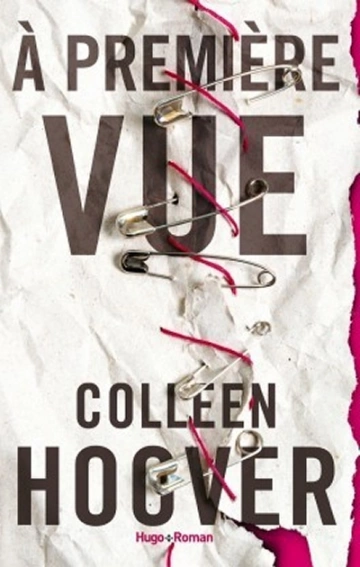 À première vue Colleen Hoover