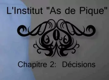 L'Institut As de Pique 7