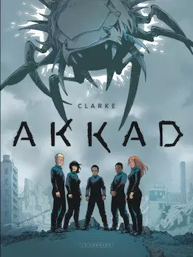 Akkad