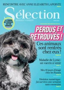 Sélection du Reader's Digest - Mars 2024