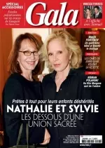 Gala France - 14 Mars 2018