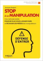 Stop à la manipulation