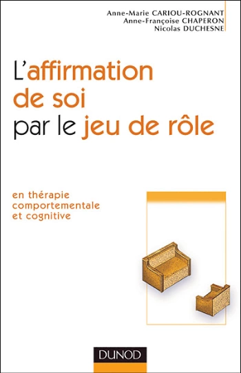 L'affirmation de soi par le jeu de rôle