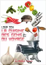 La cuisine des gens du voyage