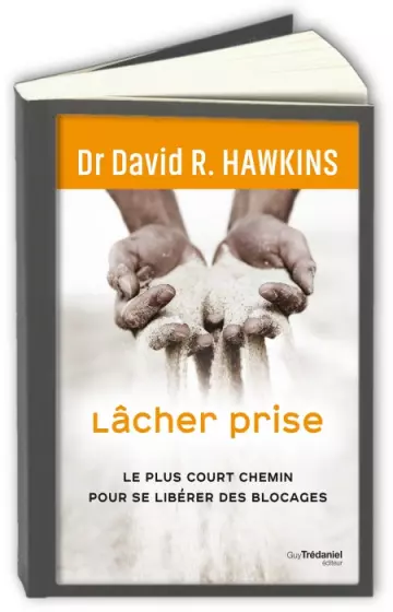 Lâcher prise  David R. Hawkins