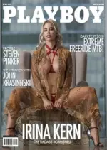 Playboy South Africa - April 2018