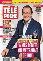 Télé Poche - 12 Février 2018