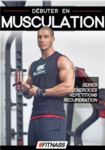 Débuter en musculation