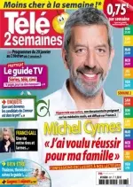 Télé 2 Semaines - 20 Janvier 2018