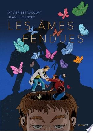 Les âmes fendues