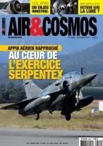 Air et Cosmos N°2565 Du 13 Octobre 2017