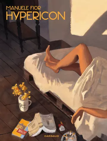 Hypericon - Manuele Fior