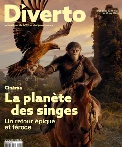 Diverto - 19 Mai 2024