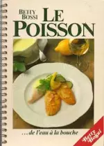 Le Poisson… de l’eau à la bouche