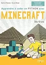 Python - Apprendre à coder grâce à Minecraft