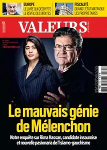 Valeurs Actuelles N.4564 - 16 Mai 2024