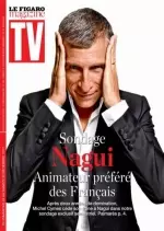 TV Magazine - 24 Décembre 2017